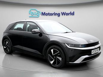 Hyundai IONIQ PREMIUM