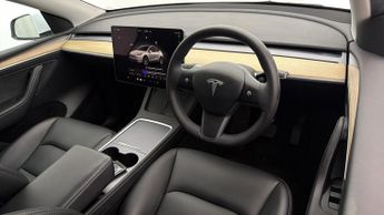 Tesla Model Y BASE