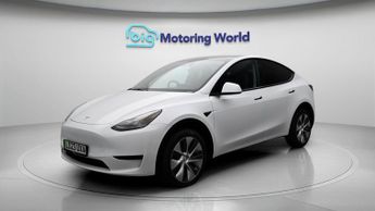 Tesla Model Y BASE