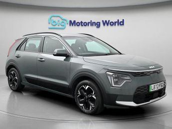 Kia Niro 2
