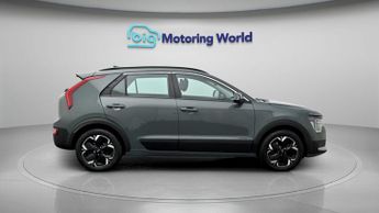 Kia Niro 2
