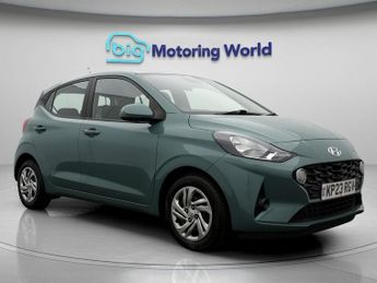 Hyundai I10 MPI SE
