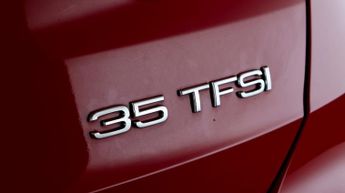 Audi Q3 TFSI TECHNIK