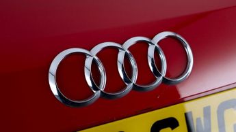 Audi Q3 TFSI TECHNIK