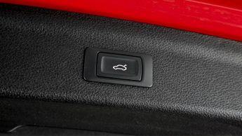 Audi Q3 TFSI TECHNIK