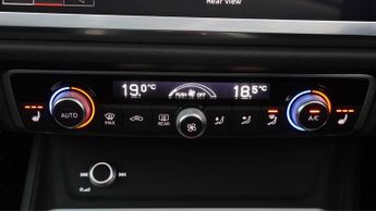 Audi Q3 TFSI TECHNIK