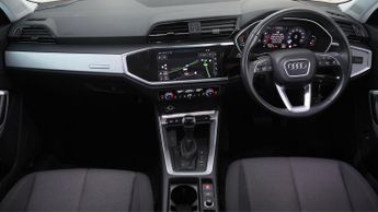 Audi Q3 TFSI TECHNIK