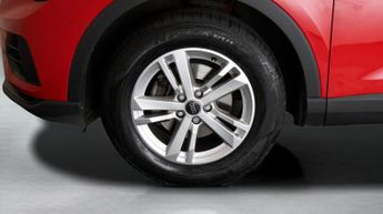Audi Q3 TFSI TECHNIK