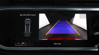 Audi Q3 TFSI TECHNIK