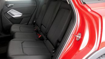 Audi Q3 TFSI TECHNIK