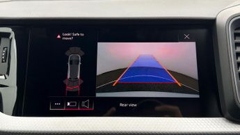 Audi A1 SPORTBACK TFSI S LINE BLACK EDITION