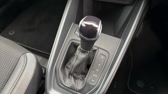 Audi A1 SPORTBACK TFSI S LINE BLACK EDITION