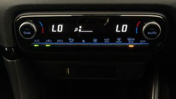 Toyota Yaris GR SPORT