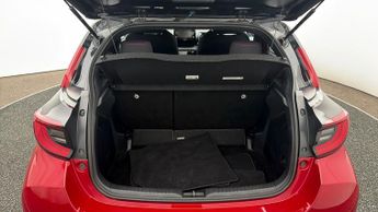 Toyota Yaris GR SPORT