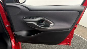 Toyota Yaris GR SPORT