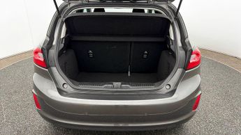 Ford Fiesta TITANIUM