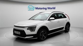 Kia Niro 2