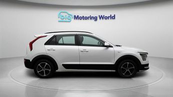 Kia Niro 2