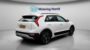 Kia Niro 2
