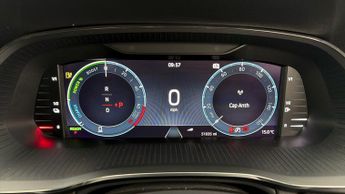 Skoda Octavia SE TECHNOLOGY TSI DSG