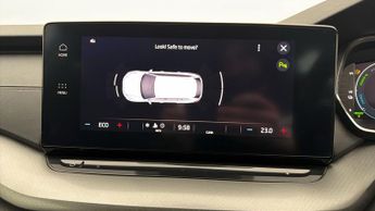 Skoda Octavia SE TECHNOLOGY TSI DSG