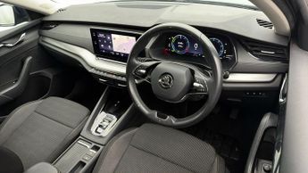 Skoda Octavia SE TECHNOLOGY TSI DSG