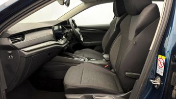 Skoda Octavia SE TECHNOLOGY TSI DSG