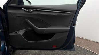 Skoda Octavia SE TECHNOLOGY TSI DSG