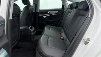 Audi A6 Saloon TFSI SPORT