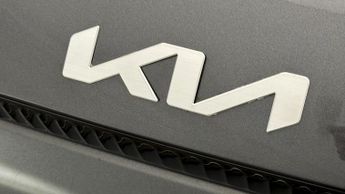 Kia EV6 AIR
