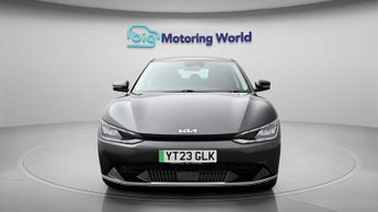 Kia EV6 AIR