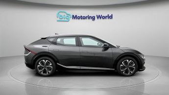 Kia EV6 AIR