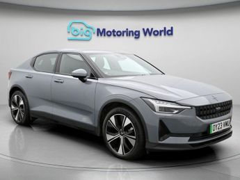 Polestar 2 PLUS