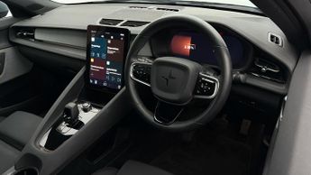 Polestar Polestar 2 PLUS