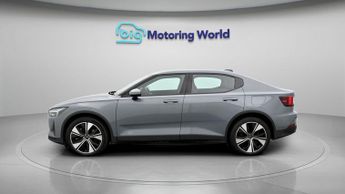 Polestar Polestar 2 PLUS