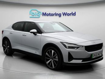 Polestar 2 PLUS