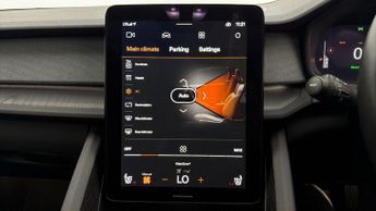 Polestar Polestar 2 PLUS