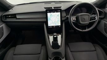 Polestar Polestar 2 PLUS