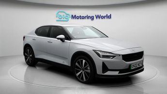 Polestar Polestar 2 PLUS