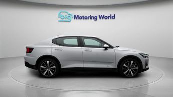 Polestar Polestar 2 PLUS