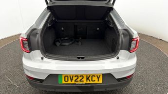 Polestar Polestar 2 PLUS