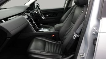 Land Rover Discovery Sport S