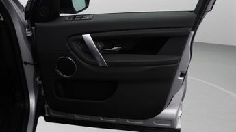 Land Rover Discovery Sport S