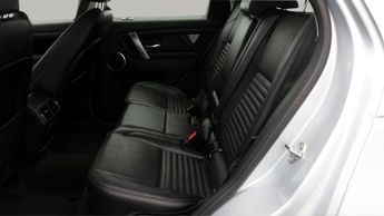 Land Rover Discovery Sport S