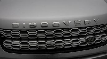Land Rover Discovery Sport S