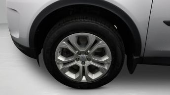 Land Rover Discovery Sport S