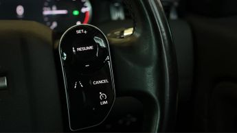 Land Rover Discovery Sport S