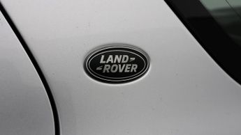 Land Rover Discovery Sport S