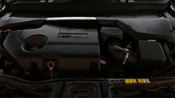 Land Rover Discovery Sport S