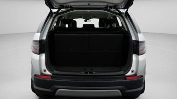 Land Rover Discovery Sport S